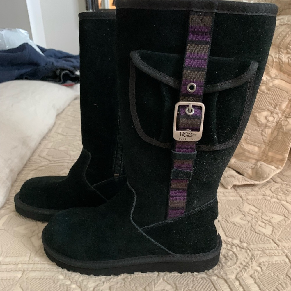 Girls Ugg boots